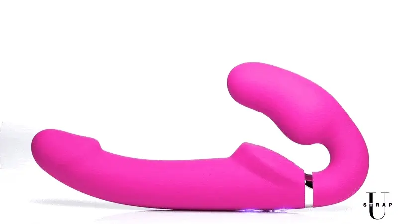 10X Evoke Ergo Fit Strapless Strap On