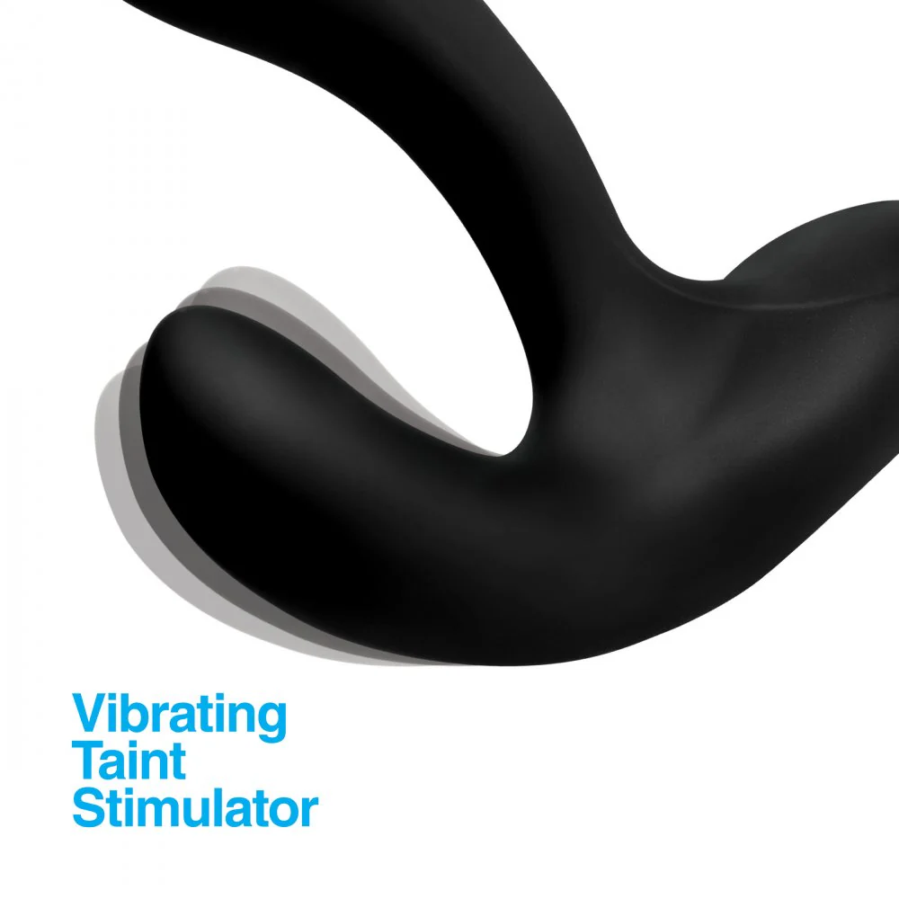 7X Bendable Prostate Stimulator with Stroking Bead - Image 6