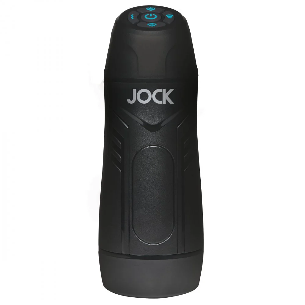9X Sucking and Vibrating Masturbator - Image 9