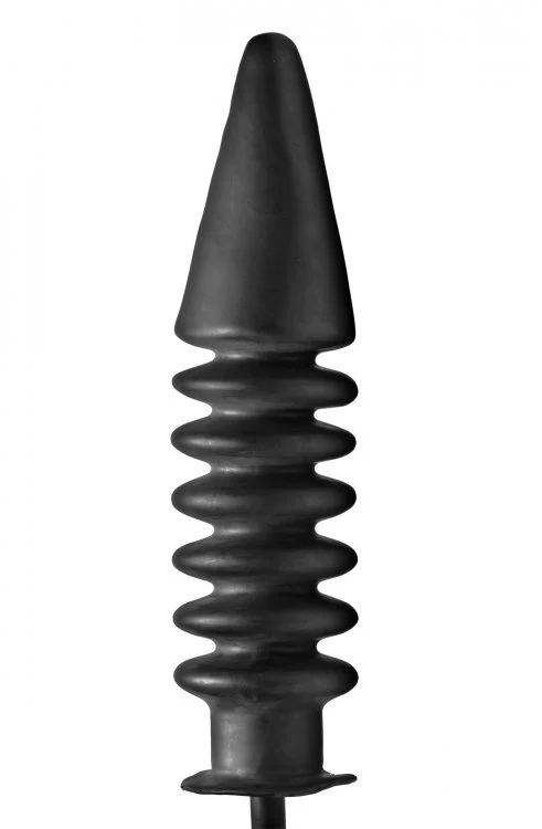 Accordian XL Inflatable Plug - Image 3