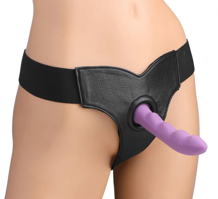 Bella Strap-On Harness