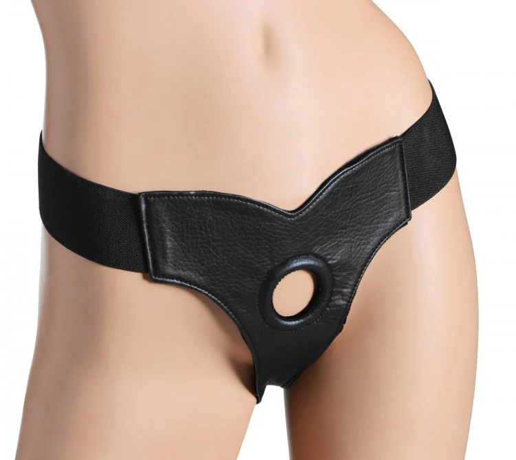 Bella Strap-On Harness - Image 2