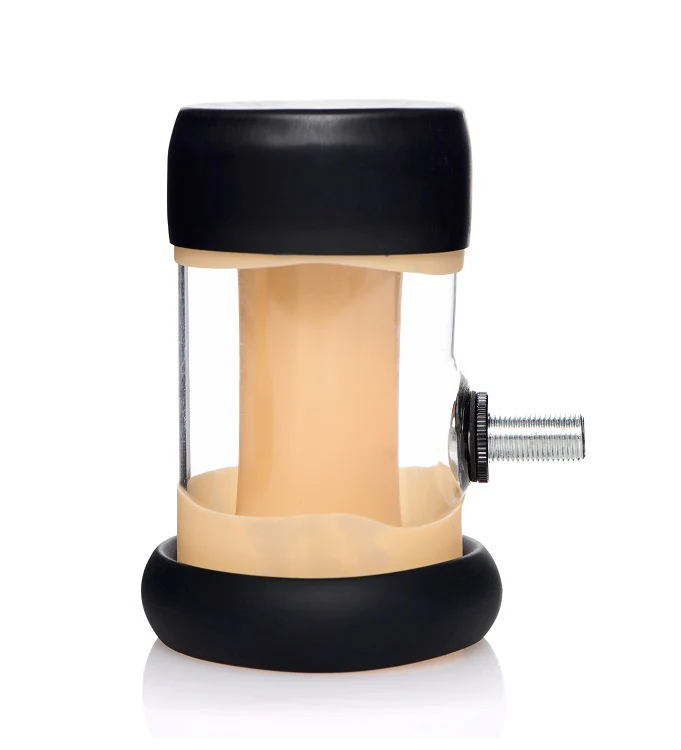 Cylinder Accessory for Milker Stroking Machine - Image 4