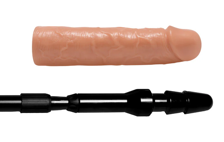Dick Stick Expandable Dildo Rod - Image 2