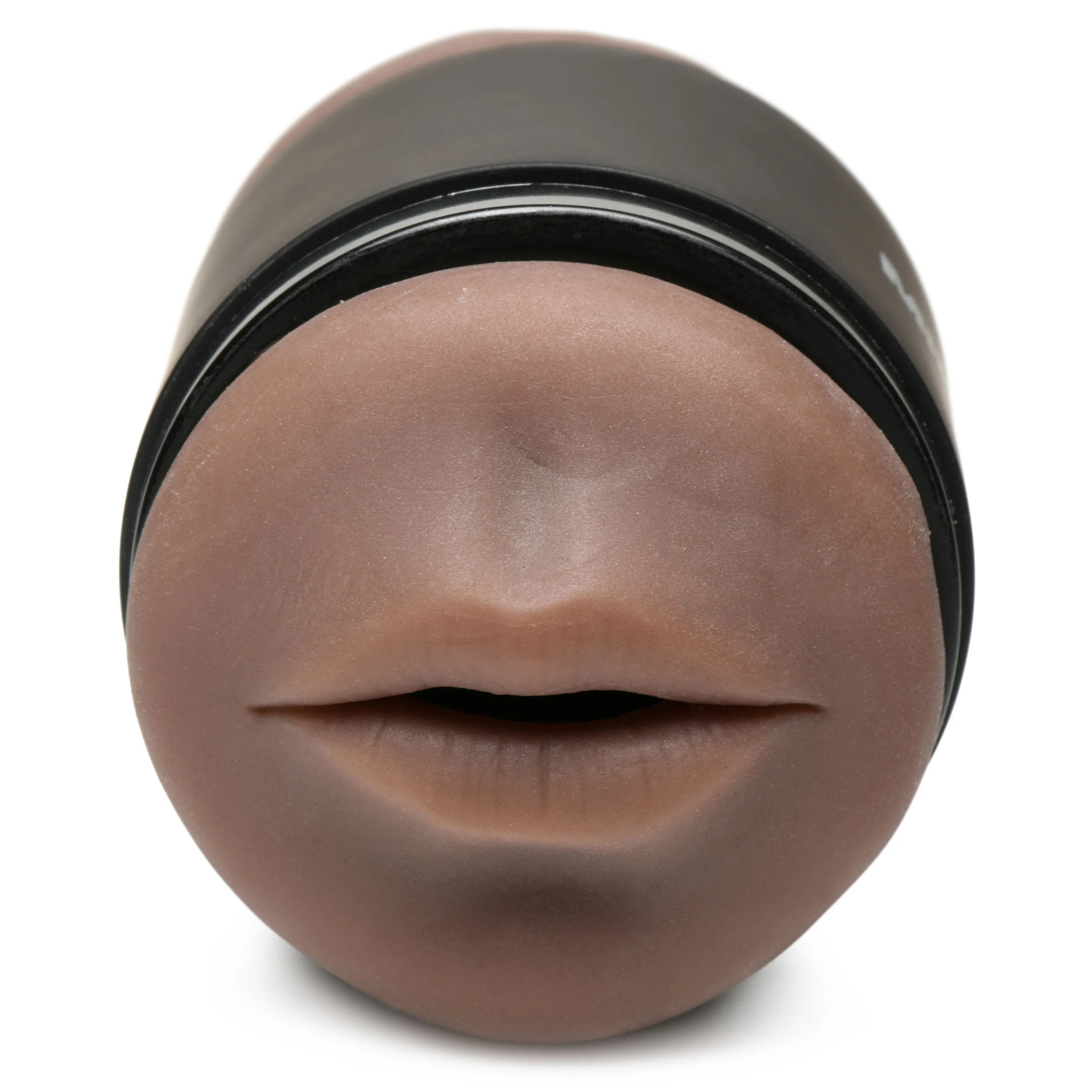 Double Shot Mouth and Ass Stroker - Image 6