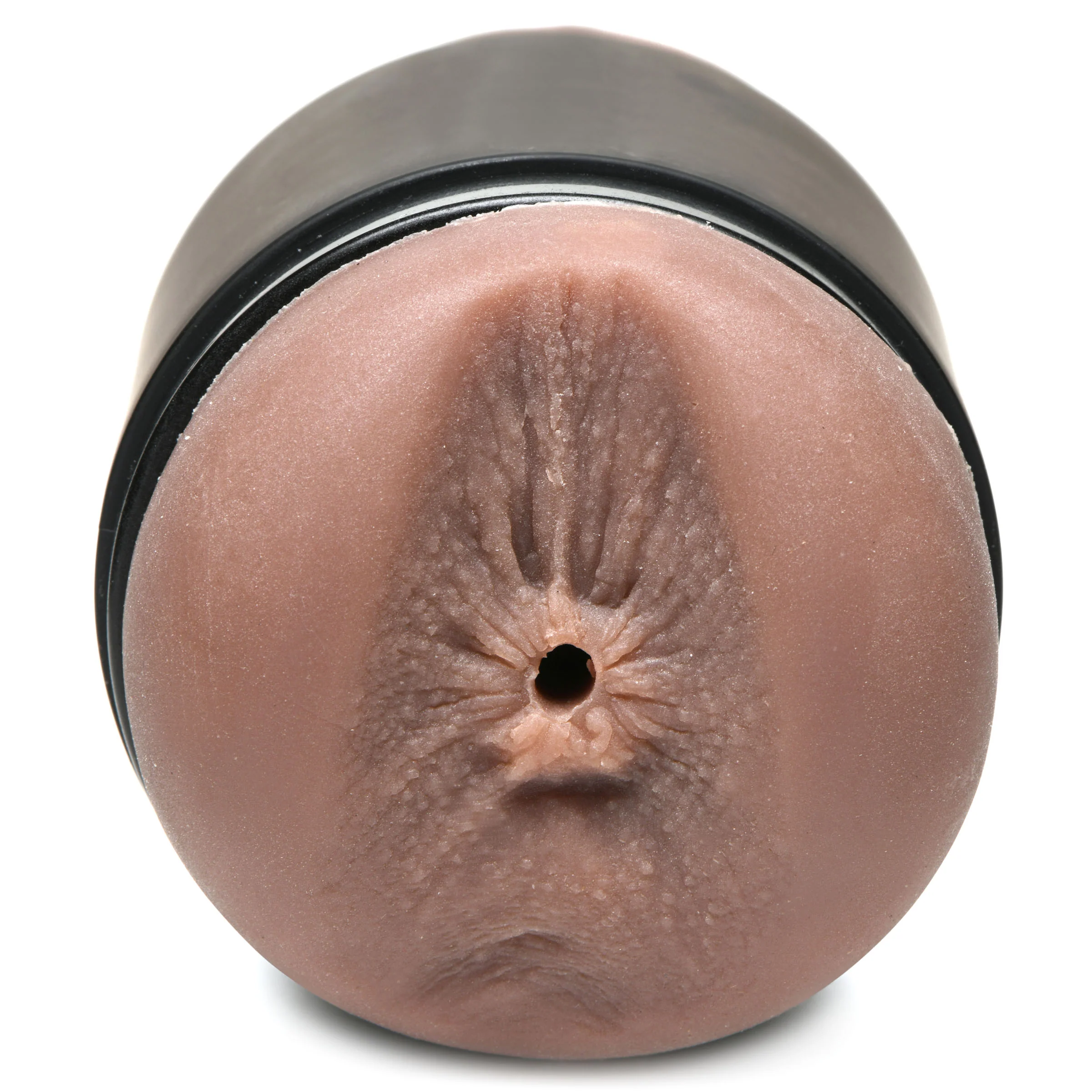 Double Shot Mouth and Ass Stroker - Image 7