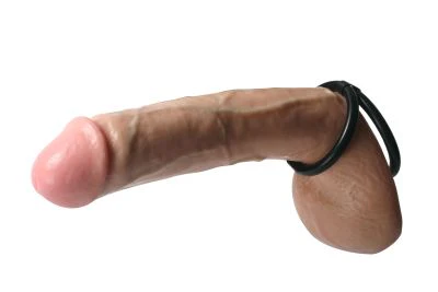 Easy Release Duo Cock and Ball Ring - Image 2