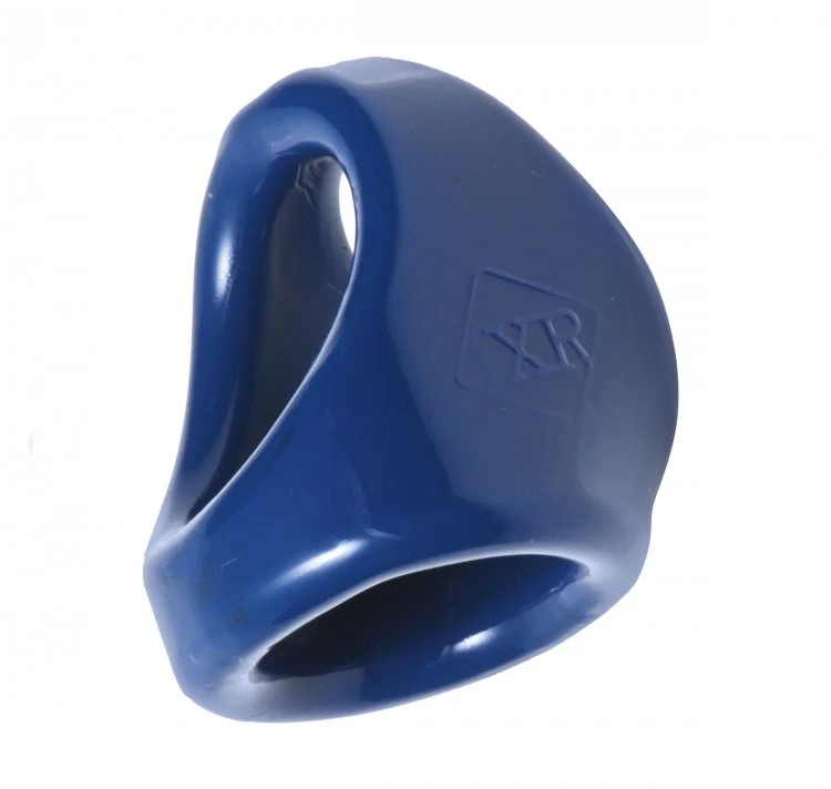 Erection Enhancing Cock and Ball Ring