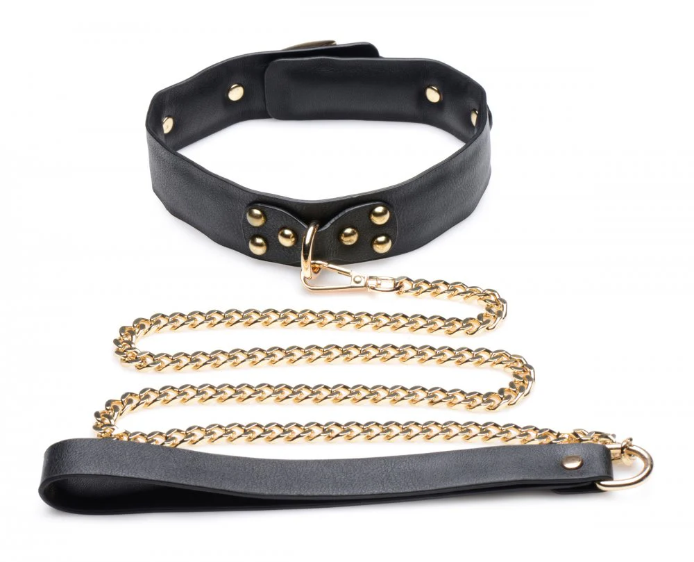 Gold Submission Bondage Kit - Image 6