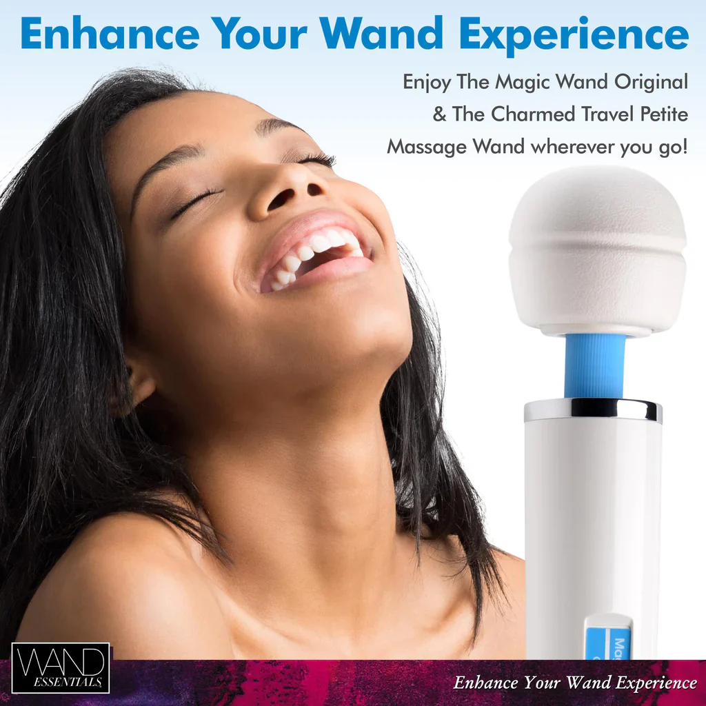 Hitachi Magic Wand Plus - Image 6