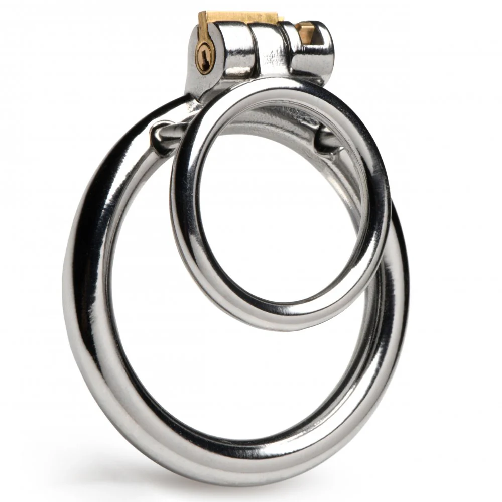 Locking C and B Ring