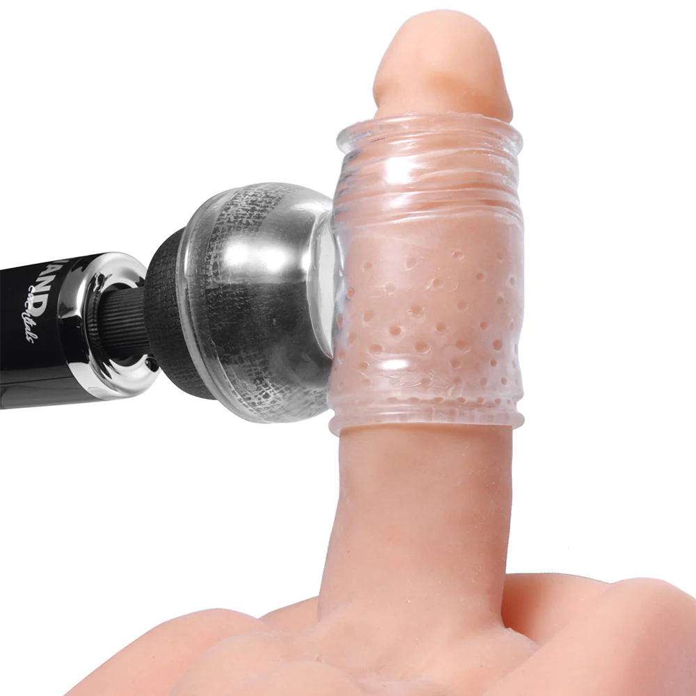 Male Masturbation Wand Set - Image 5