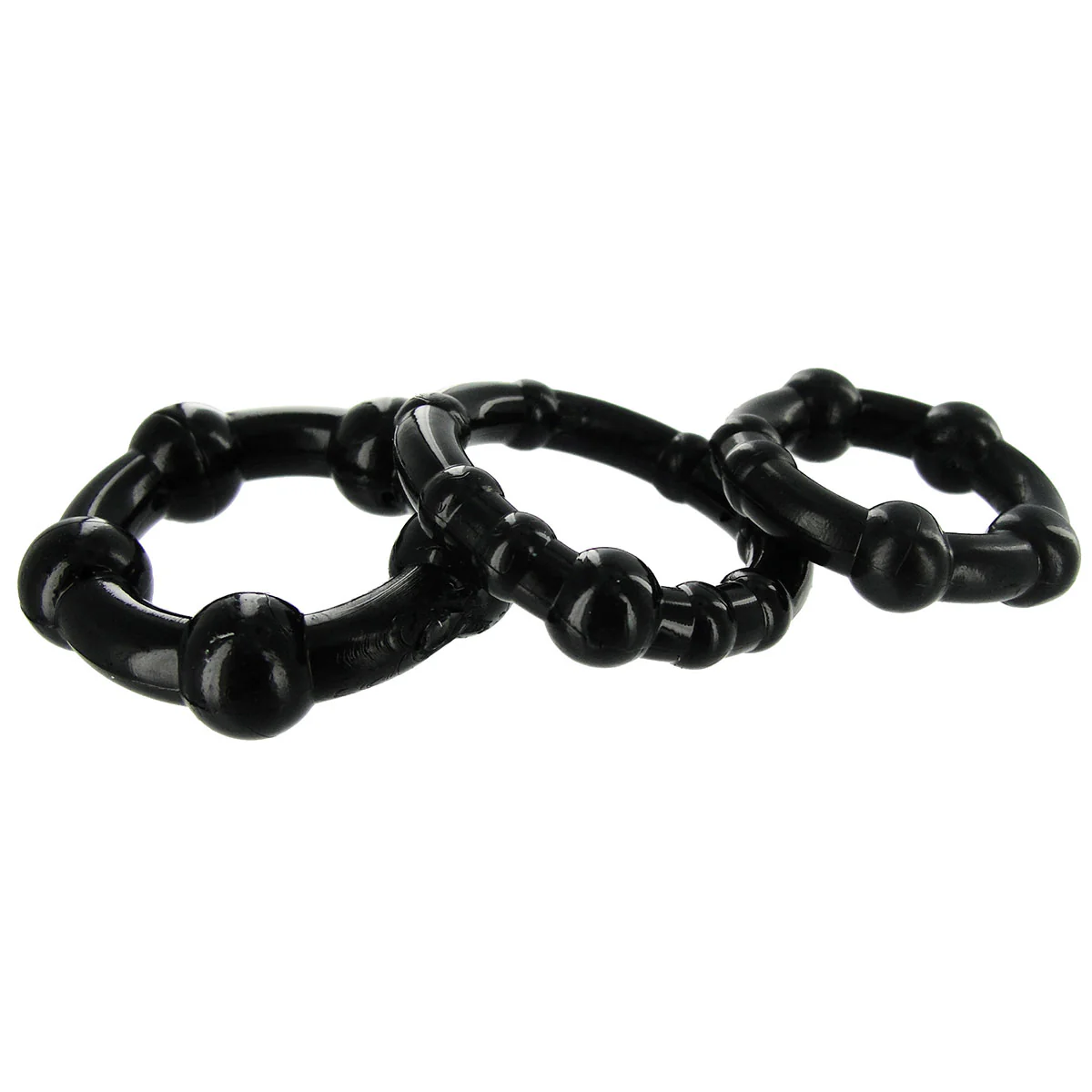 Male Performance Cock Rings - Image 2