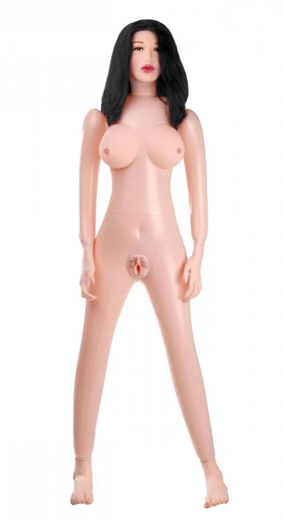 Miko Blow Up Love Doll