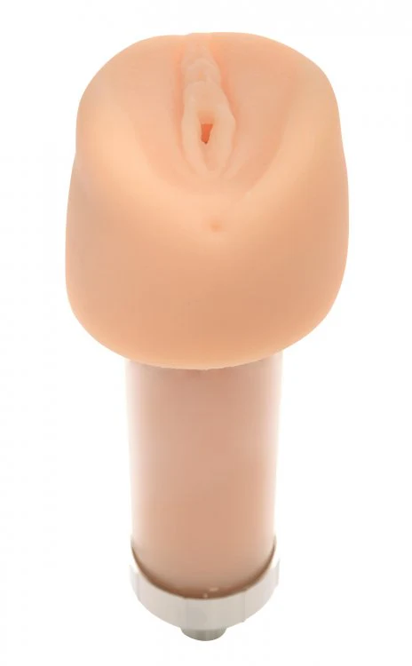 Pandora Pussy Attachment