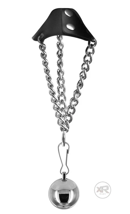 Parachute Stretcher with Ball Weight - Image 2