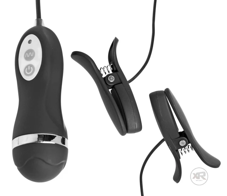 Power Pinchers 10-Mode Nipple Clamps