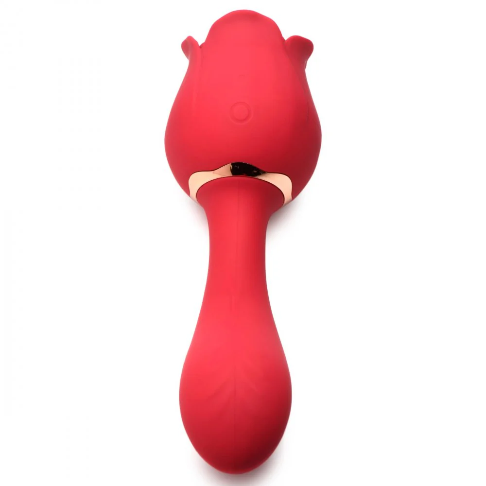 Regal Rose Licking Rose Vibrator - Image 4