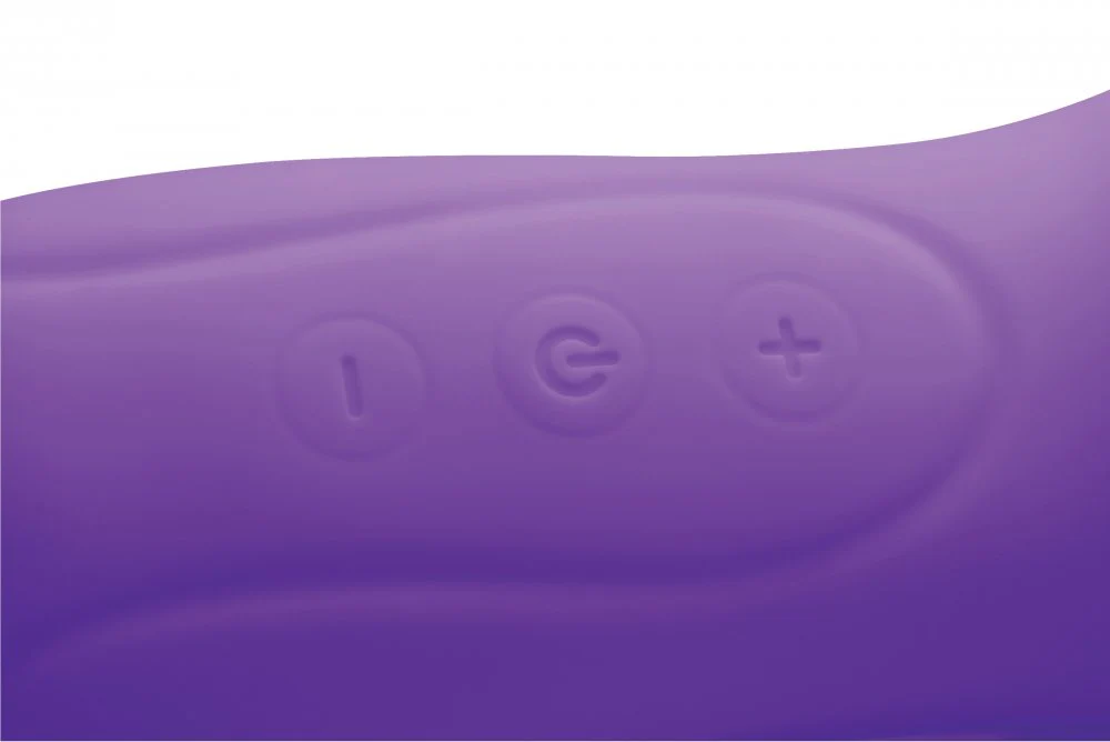 Shegasm Petite Silicone Focused Clitoral Stimulator - Image 5