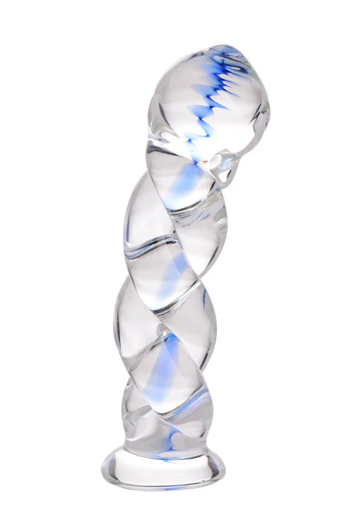 Soma Glass Dildo