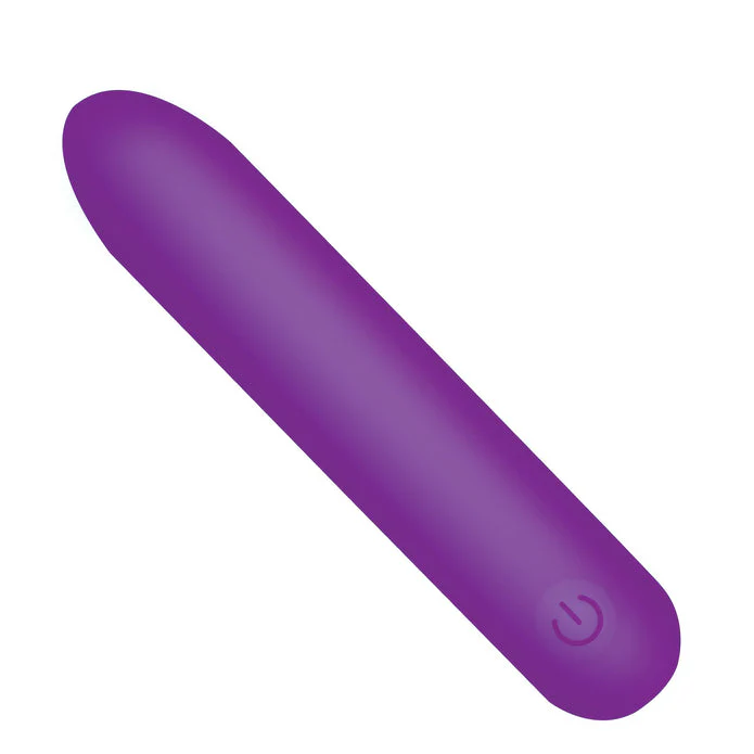 Tapered Flexible Silicone Bullet - Image 6
