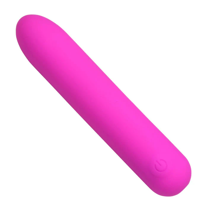 Tapered Flexible Silicone Bullet - Image 7