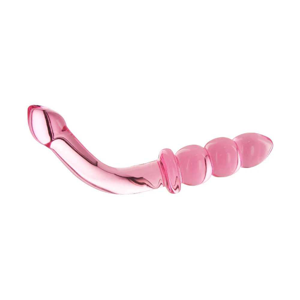 The G-Spot Dildo