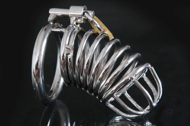 The Jail House Chastity Device