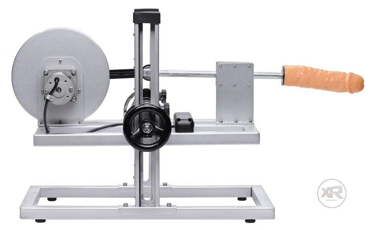 The Maestro Sex Machine