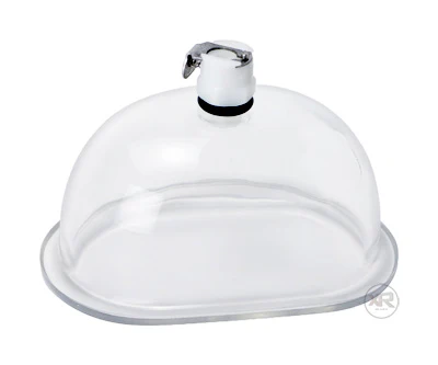 The Vaginal Pump Cylinder