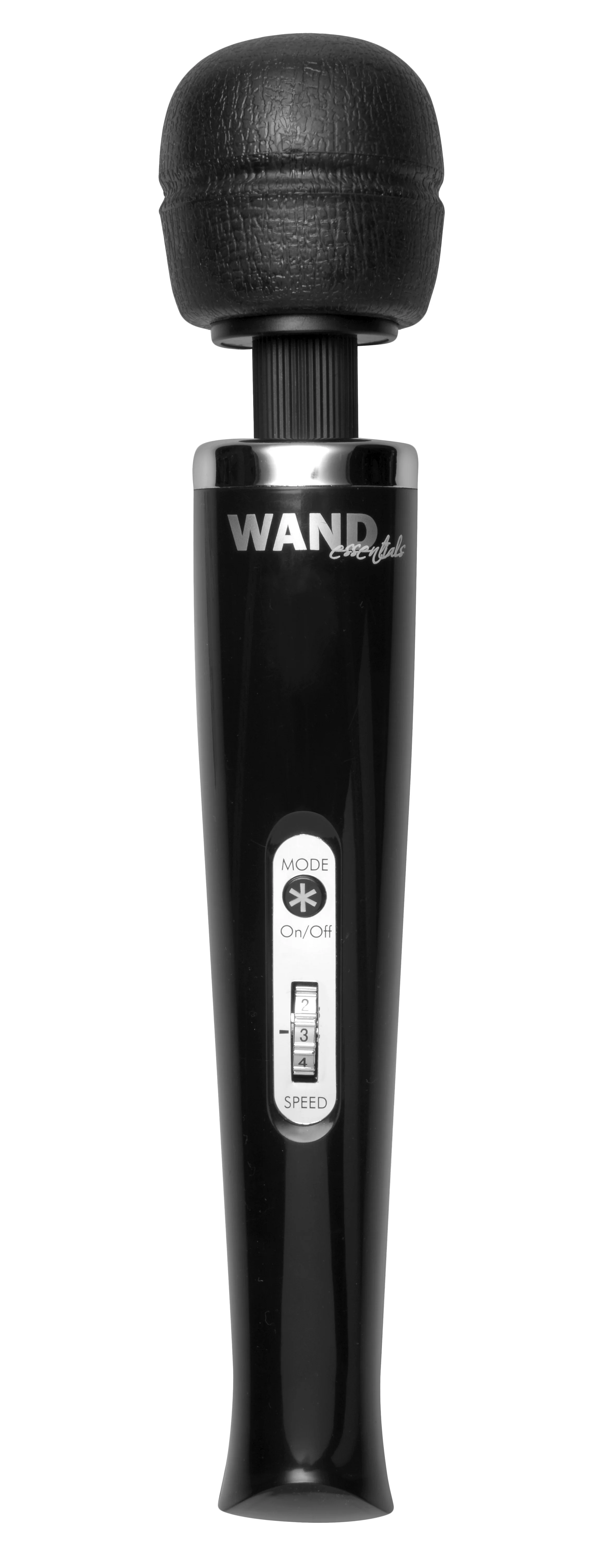 Vibra Cup Wand Massager Kit - Image 2