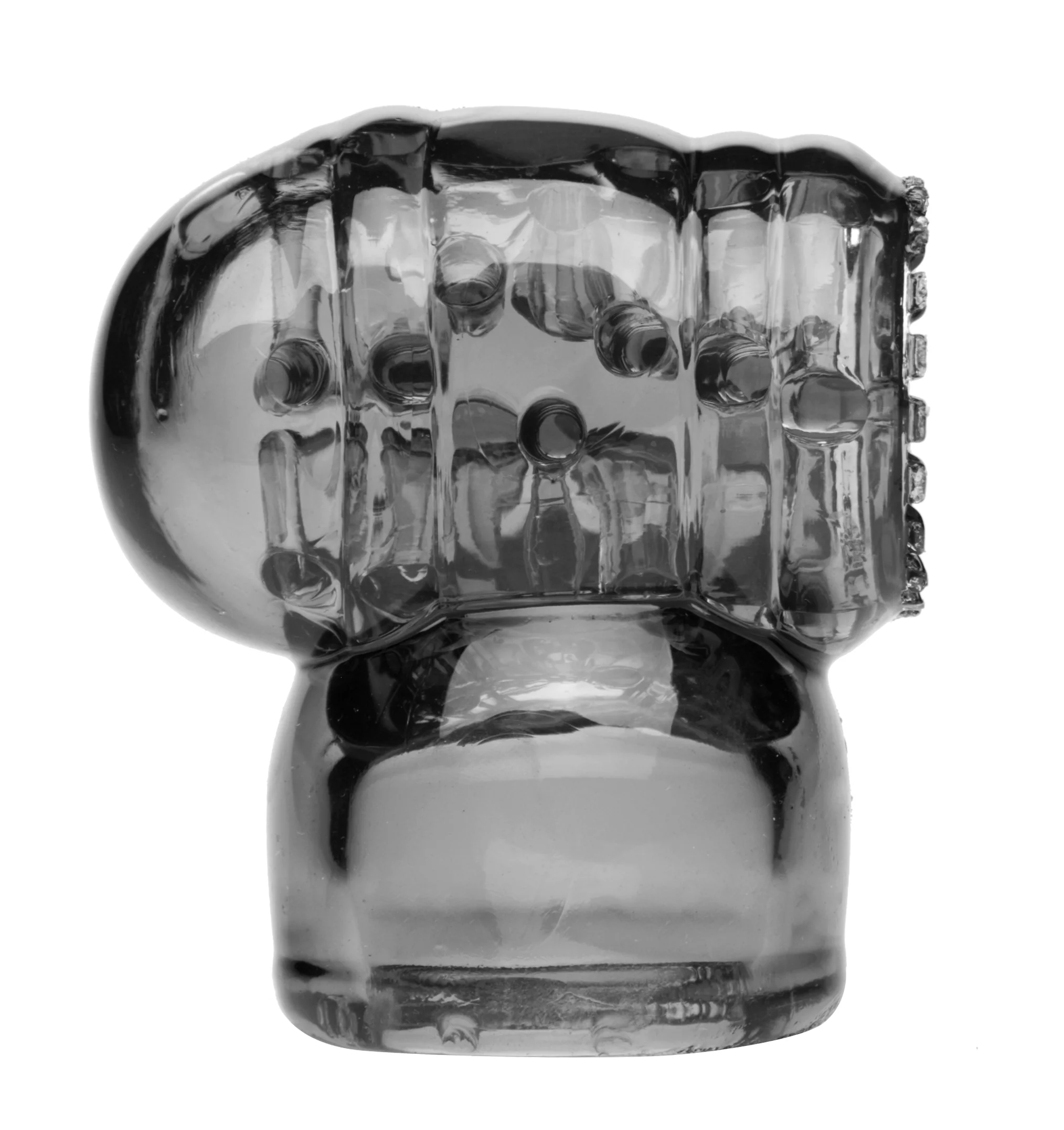 Vibra Cup Wand Massager Kit - Image 3