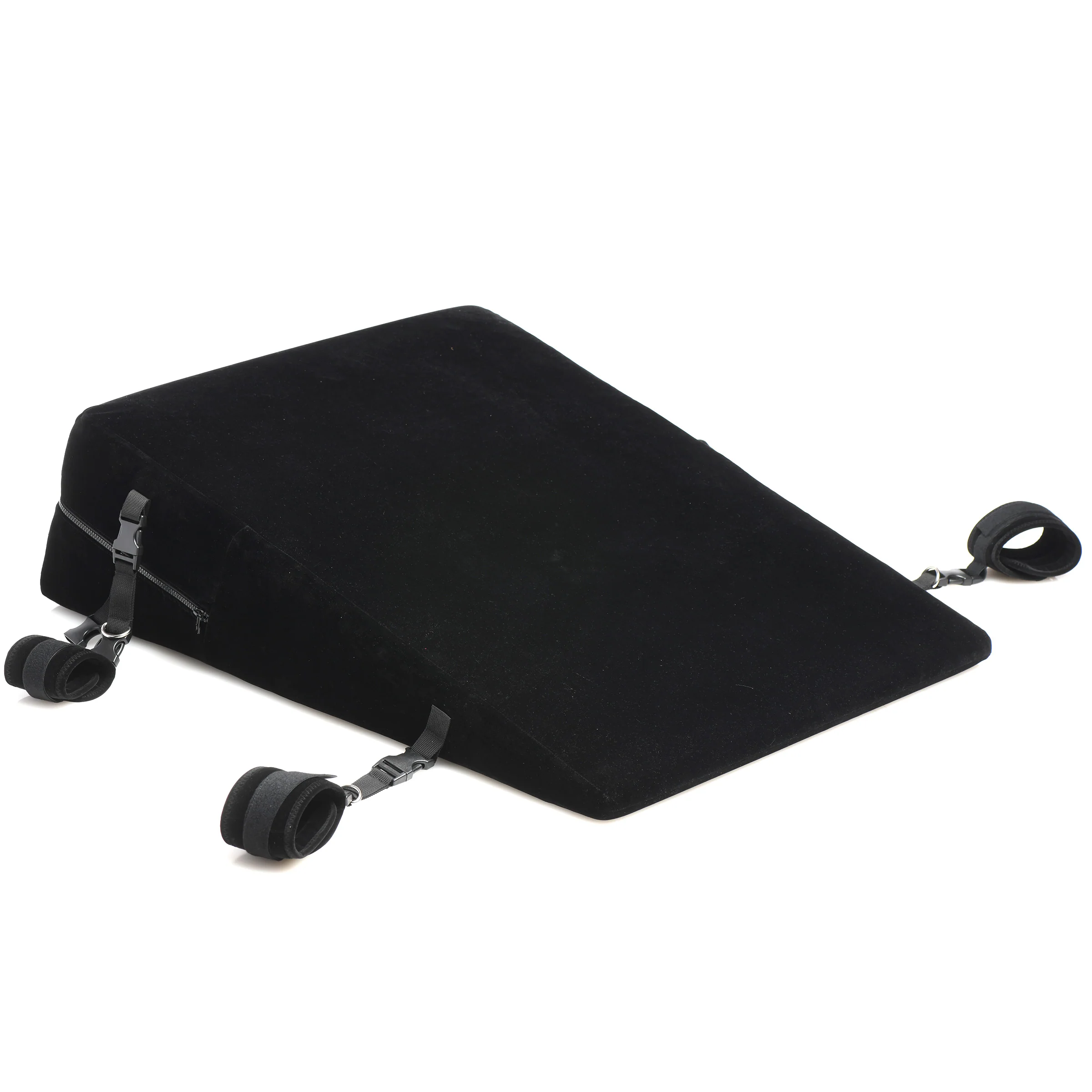 XL Bondage Sex Wedge Pillow