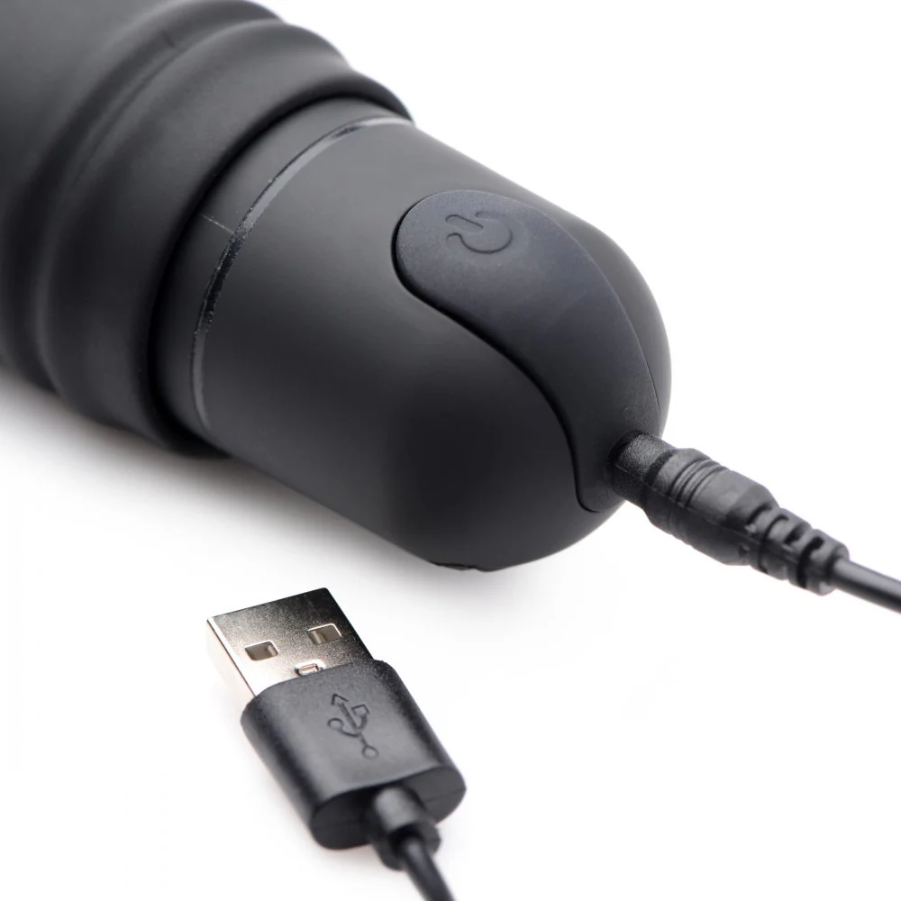 XL Bullet & Silicone Sleeve - Image 4