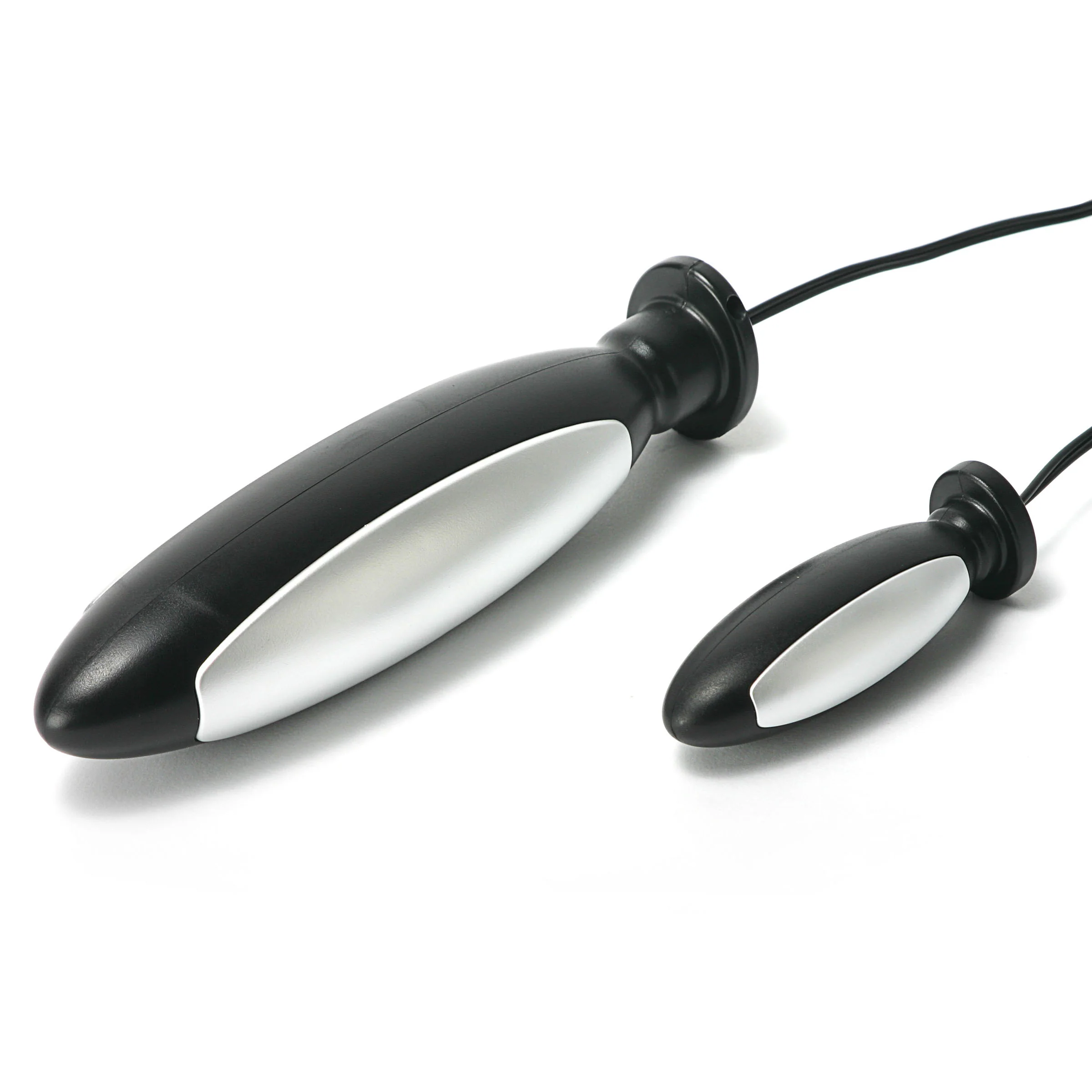 Zeus Electrosex Torpedo Plugs